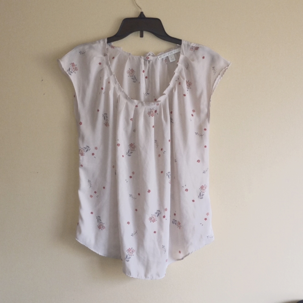 Blouse/ LC Lauren Conrad